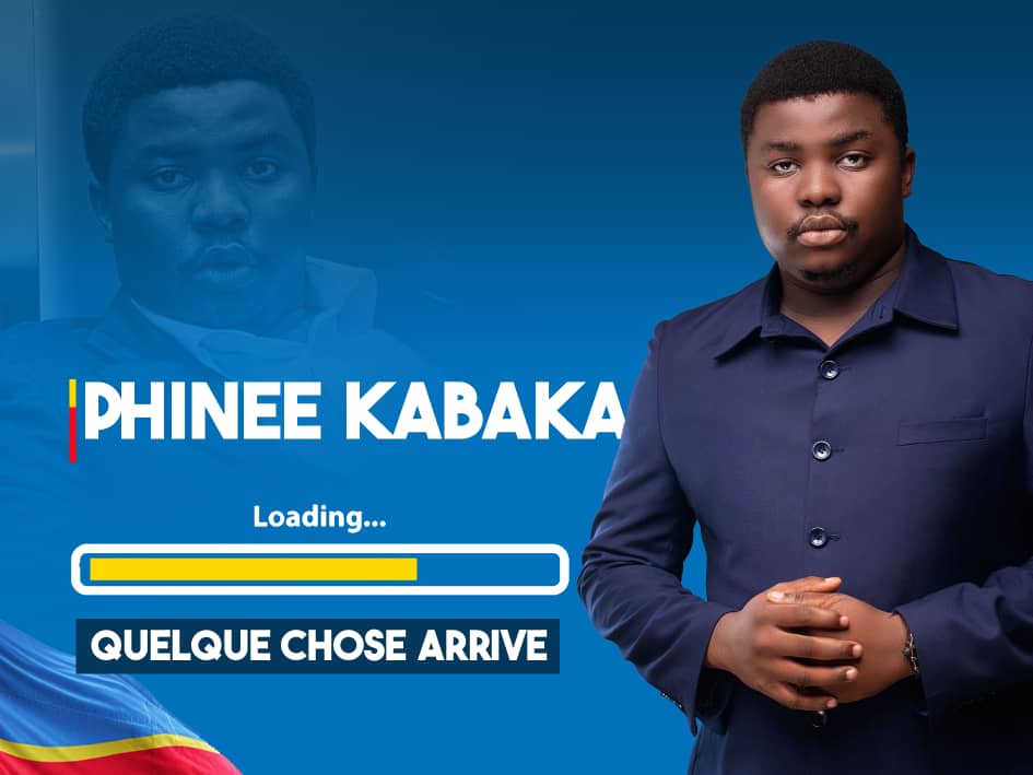 Quelque chose arrive pour le peuple.
 Le temps du changement approche.
 Une nouvelle voix s’élève.