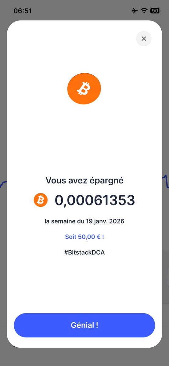 Onei_Designer's tweet image. #BitstackDCA