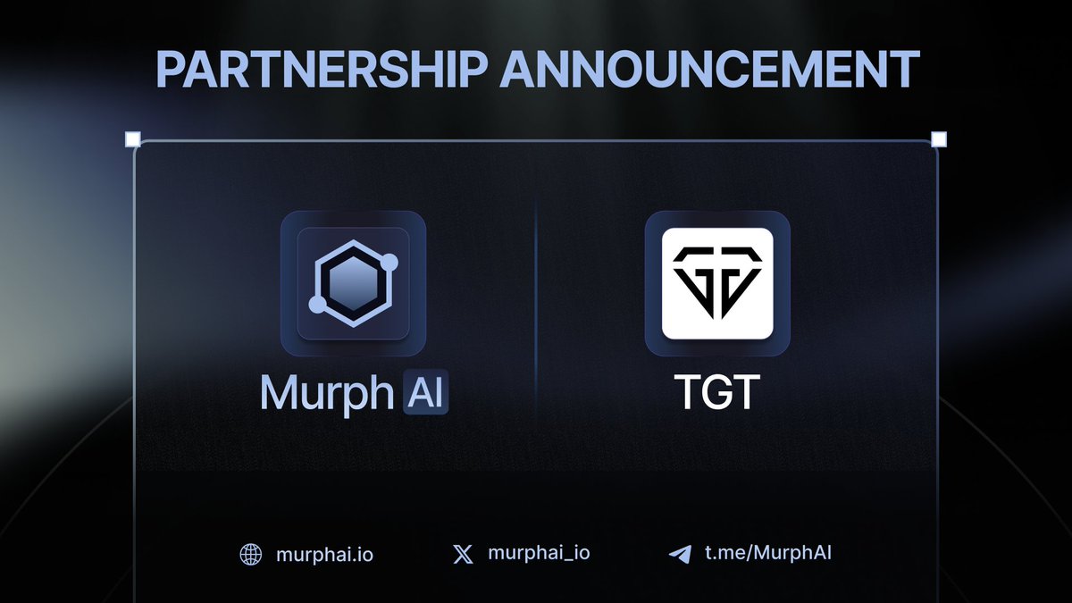 Murph AI ∞ tweet media