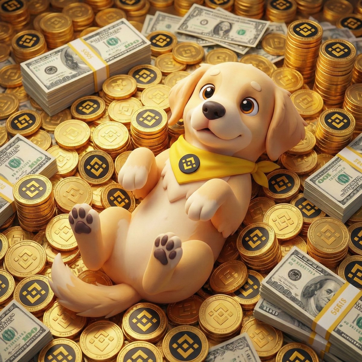 1M MC loading… ⏳
Don’t blink or you’ll miss it.
$YELO

#Eth #crypto #memecoins #solana #sol #base #bullrun #BSC #memecoins #solana #eth #etherium #btc #bitcoin #Trenches