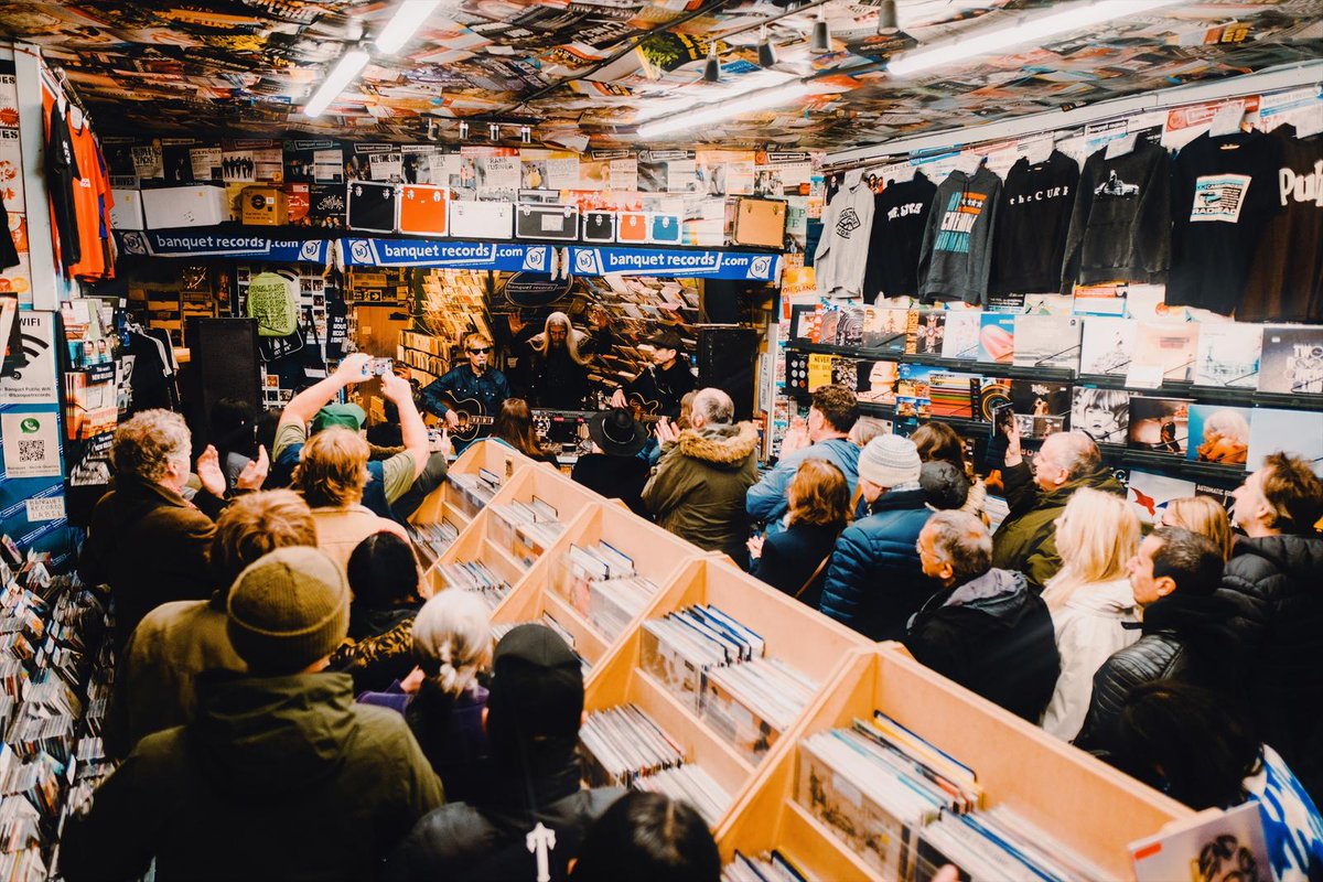 Kula Shaker tweet media