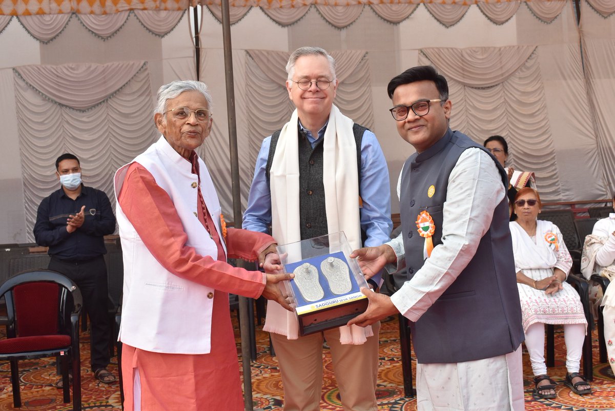 Shri Sadguru Seva Sangh Trust - Eye Care & Service tweet media