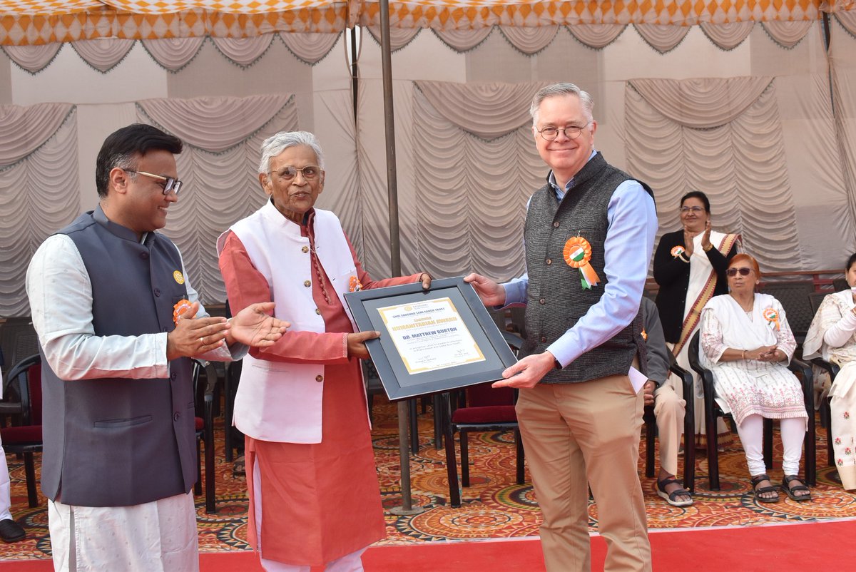 Shri Sadguru Seva Sangh Trust - Eye Care & Service tweet media