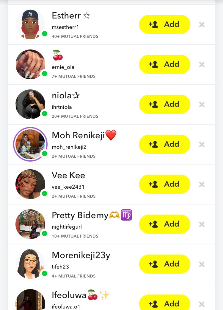 fowoshere🪄 tweet media