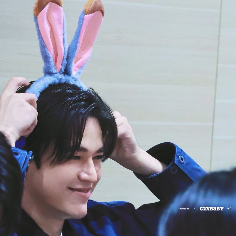 pawberrymelt's tweet image. my Judy 😺🐰💕

JOSSGAWIN GUINZLY FAM GREETING
#สนามอ่านเล่น2026xJossGawin