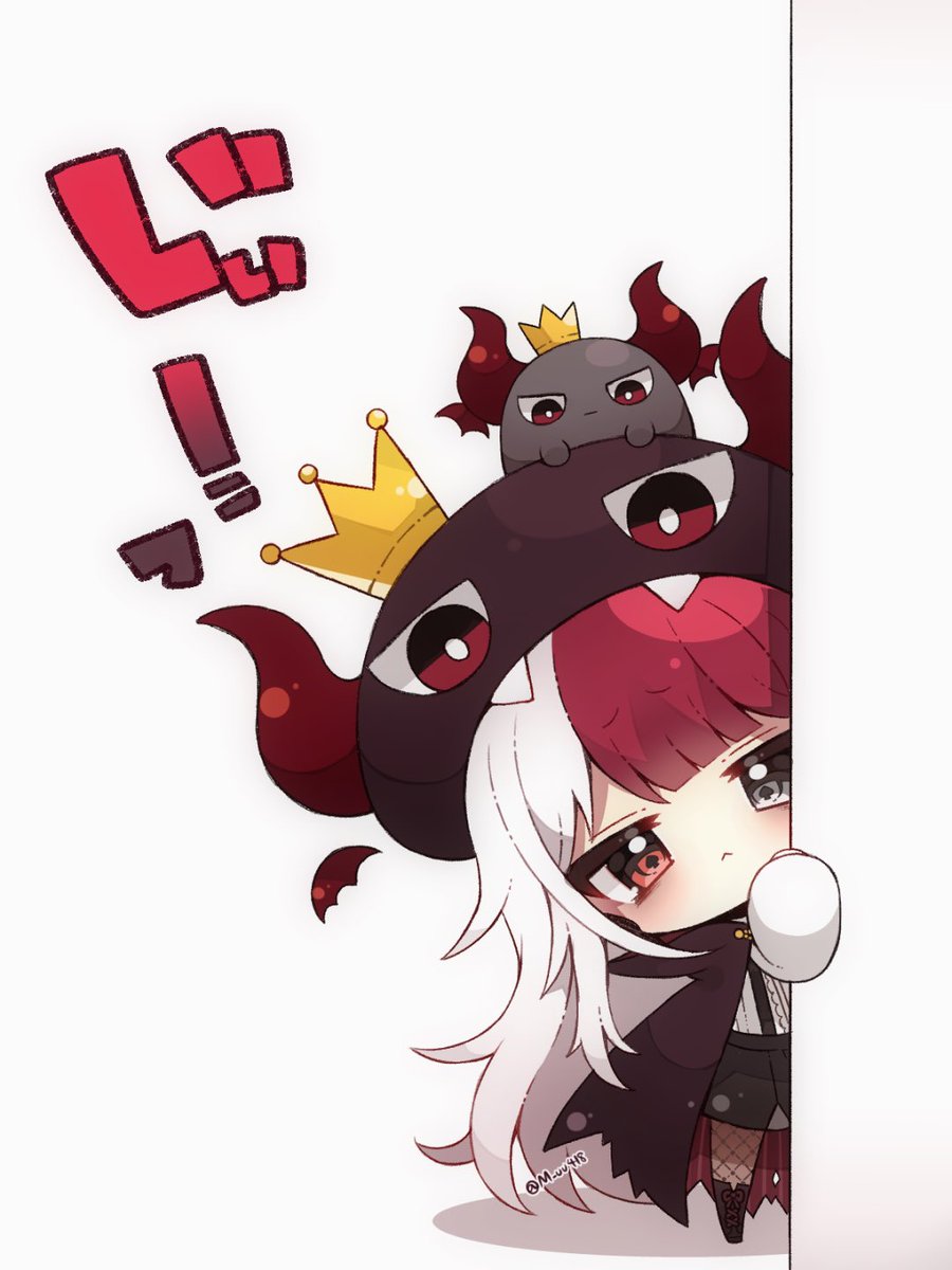 あくび・でもんすぺーど (@AkubiU_Uzz) / Posts / X