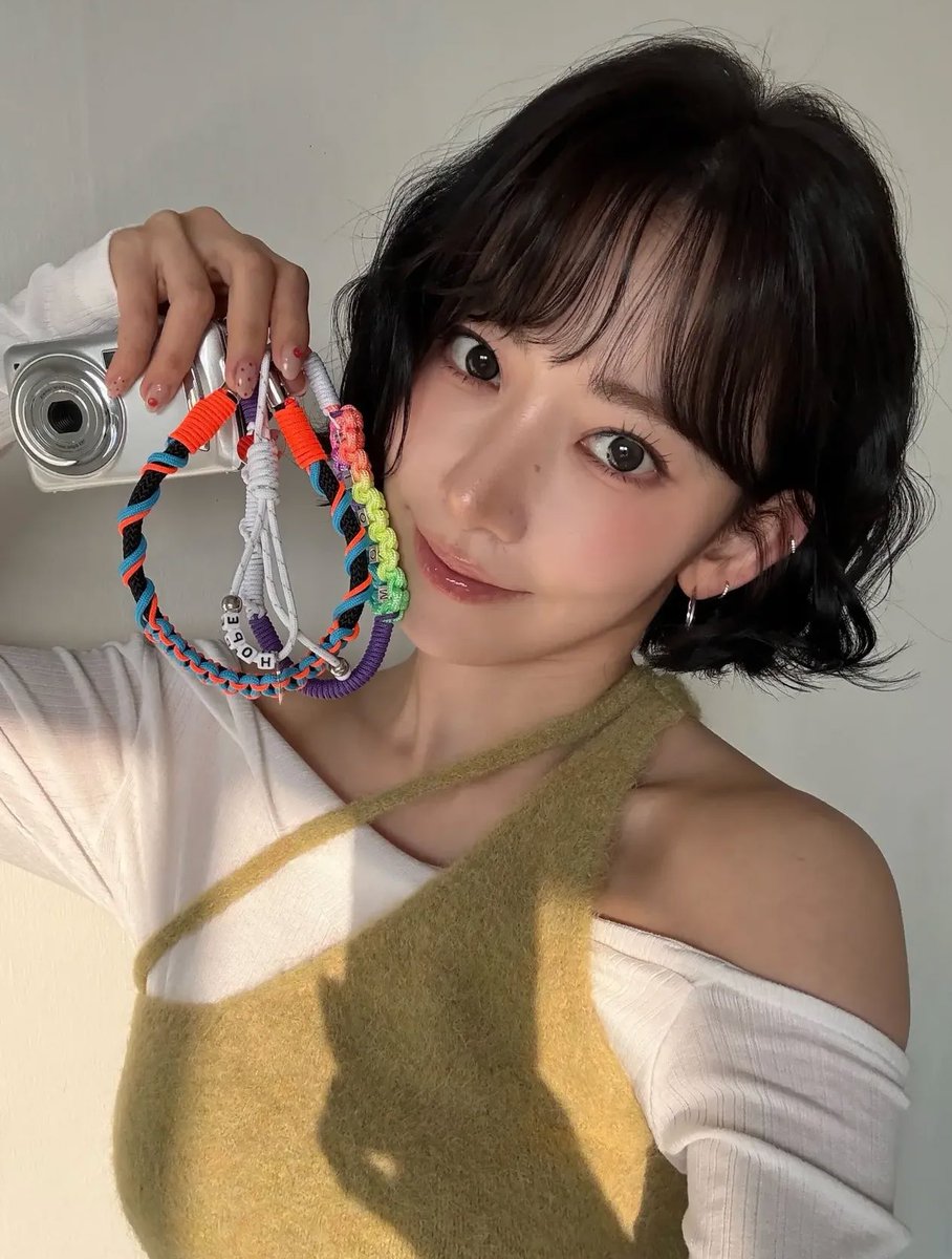 さくちゃんのインスタ🌸🧶 #宮脇咲良