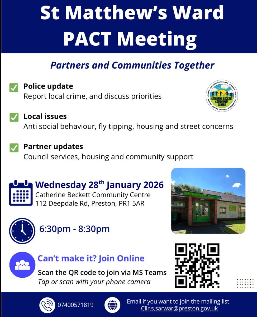 Fishwick StMatts tweet media