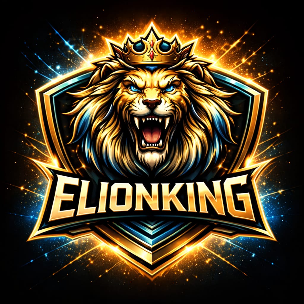 eLionKing eSports tweet media