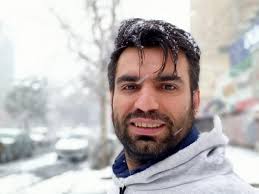 صدای #آرش_نیکخو هستیم که اسیر رژیم آدم‌خواران جمهوری 57ی است. نام فرزندان ایران را زنده نگه دارید که جانشان در خطر است.
<a href="/ManotoNews/">اتاق خبر منوتو</a> 
<a href="/kayvanabbassi/">Kayvan Abbassi</a>
<a href="/TinaGhazimorad/">Tina Ghazimorad</a>