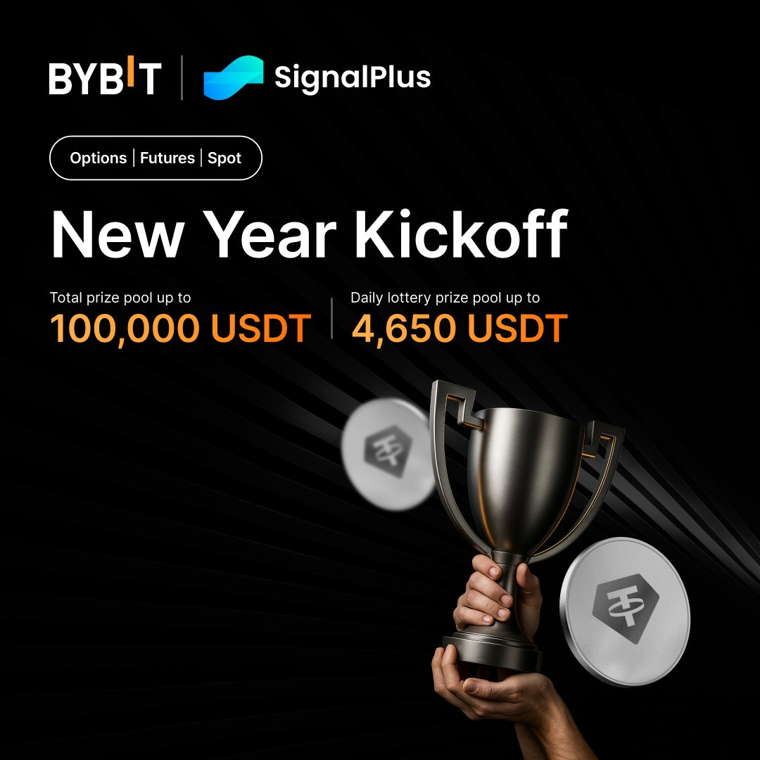 Bybit (@Bybit_Official) / Posts / X