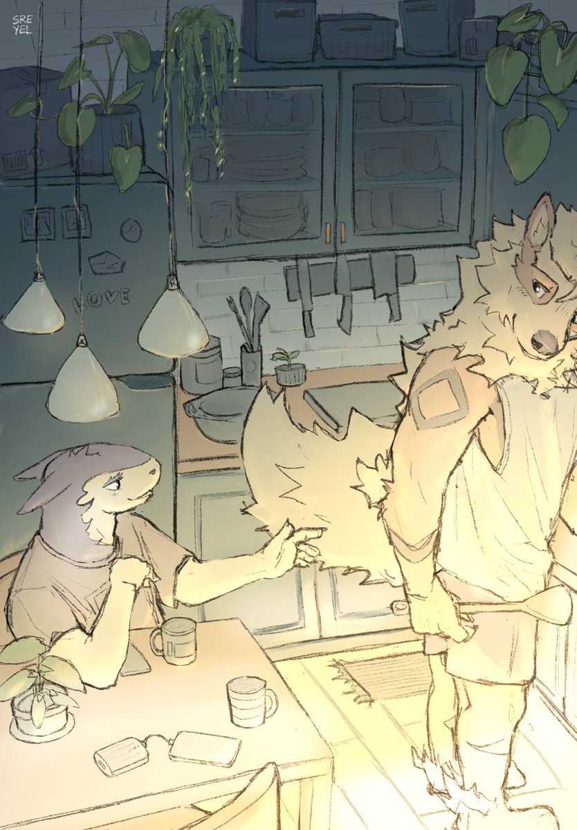 sreyel_'s tweet image. ☀️