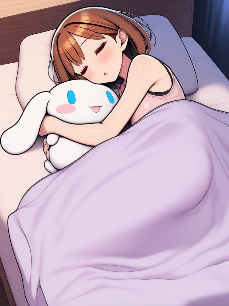 Zzzz….. Zzzzz…….