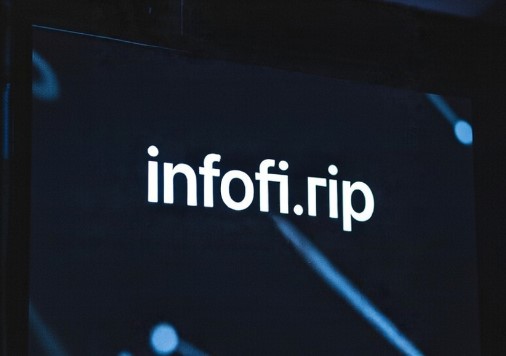 Discover infofi.rip where debates become markets and your opinions hold real value. Engage, predict and see where conviction leads. No financial advice, just innovation.