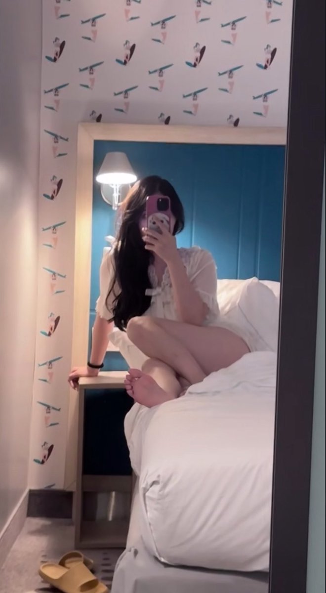 mx6681's tweet image. 新来的推友给你们看看骚jio #昆明