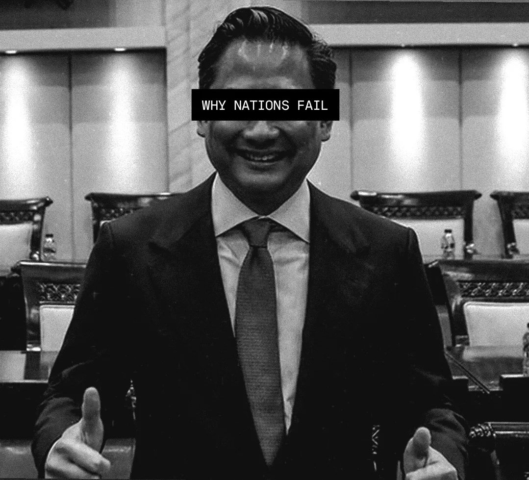 Gianluigi Wicaksono (@bigdigjohnny) on Twitter photo 