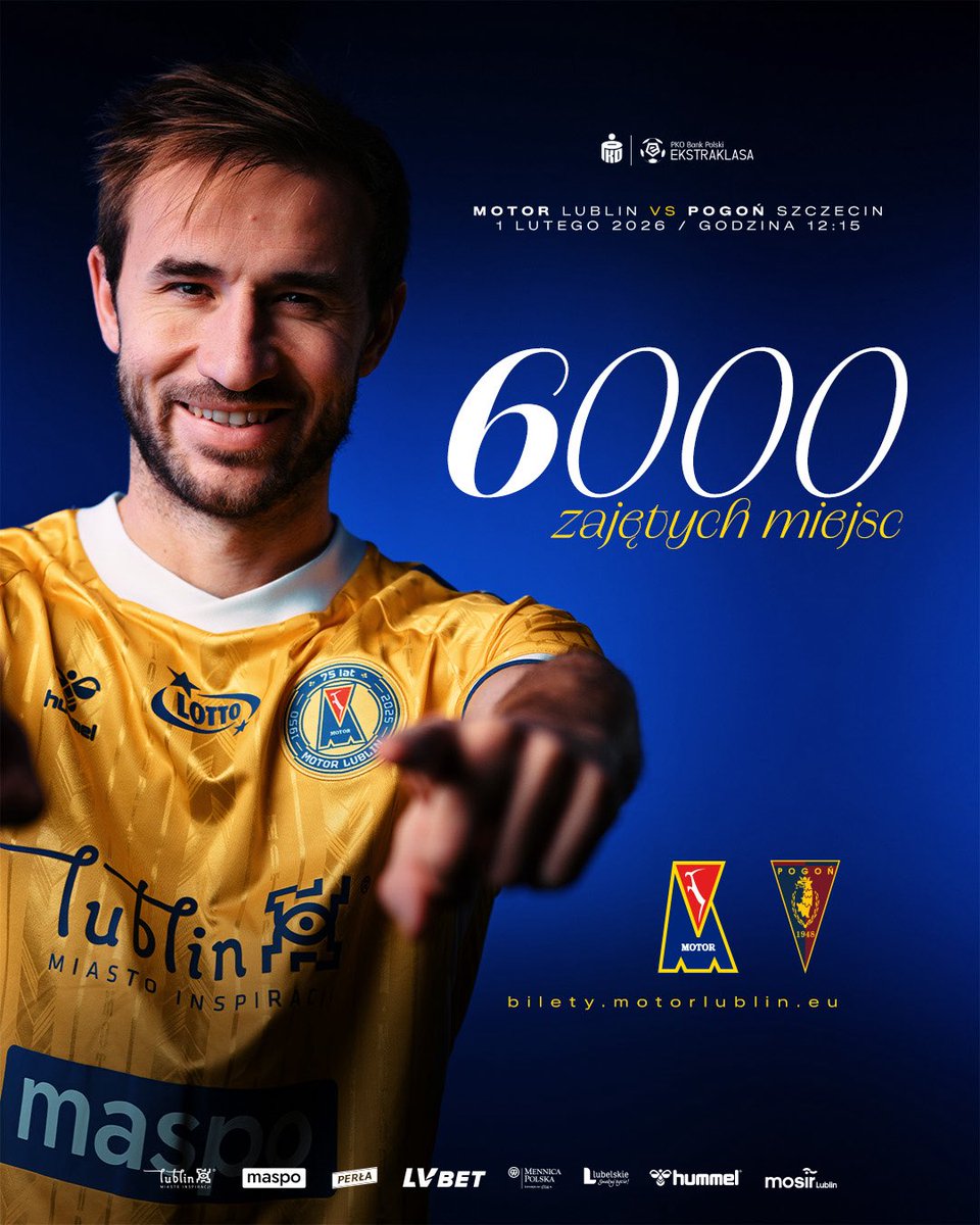 Motor Lublin tweet media