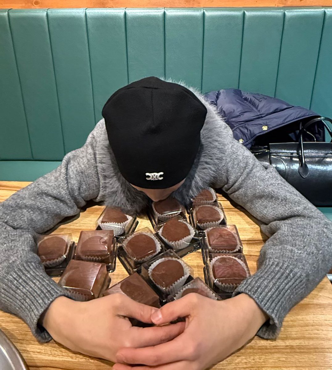 Birthday Boy, 한Jihoon! tweet media