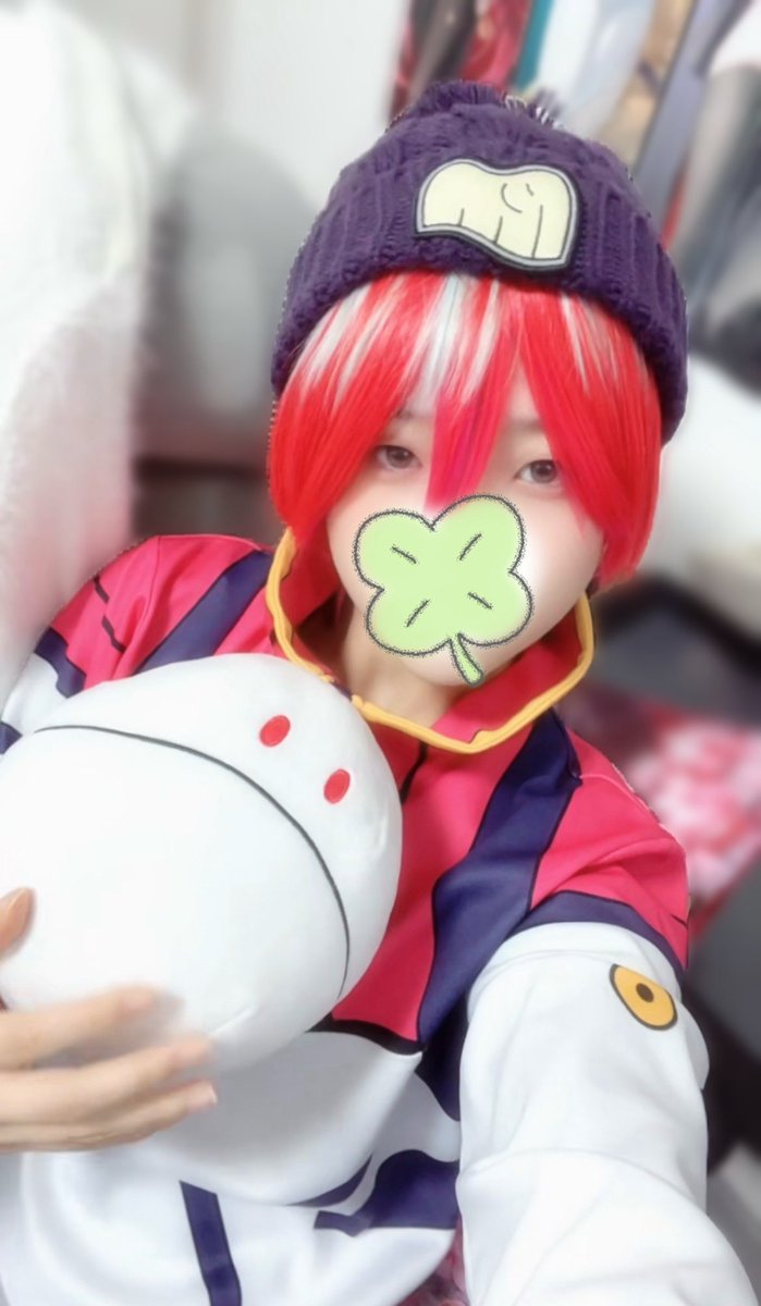 ⚠️コスプレ⚠️
マチュのコスプレしてみた〜！
 #ガンダム  #ジークアクス  #cosplay  #宅コス