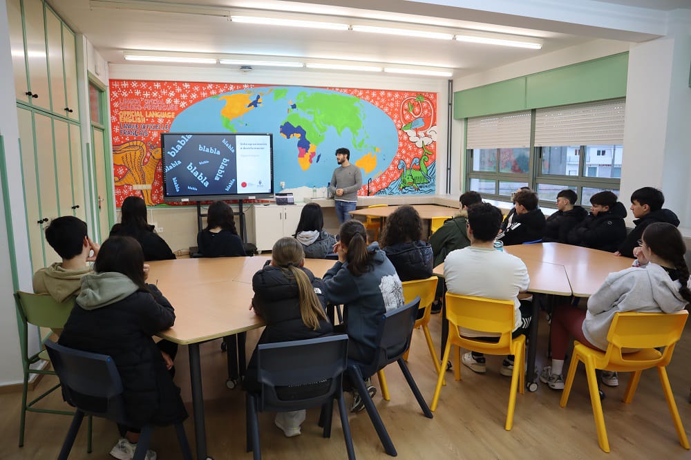 Mañá martes é o último día para inscribirse na xornada de formación gratuíta para colexiadas/os, que terá lugar o sábado 31 no <a href="/CERSIAEmpresa/">CERSIA Empresa</a>, destinada a formar os equipos do CPXG para impartir de maneira remunerada obradoiros de #alfabetizaciónmediática.
xornalistas.gal/novas-eventos/…