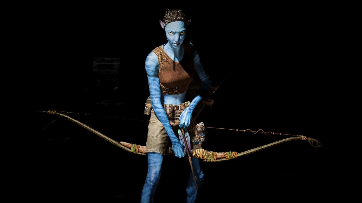 Avatar: Frontiers of Pandora

Aproveitando final de semana gratuito 😁

#VirtualPhotography #AvatarFrontiersofPandora #ThePhotoMode