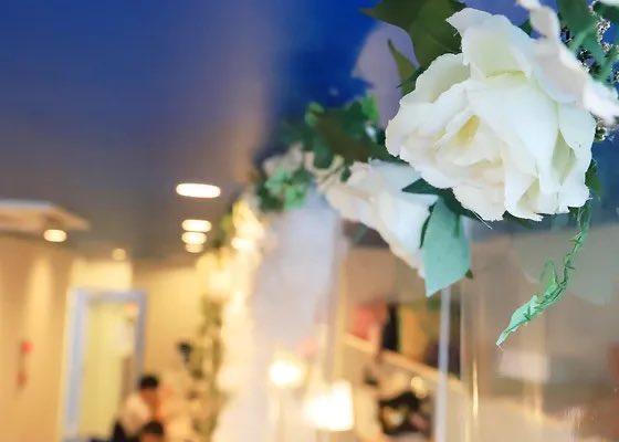 ⛅️天空のカフェエスカフローラ 名古屋大須のコンカフェ tweet media