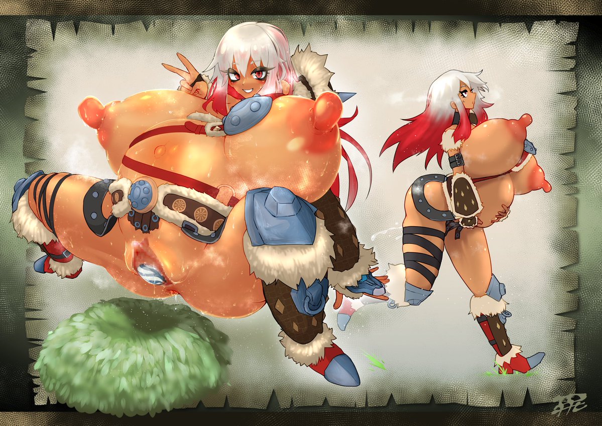 Skebお待ちしてます!
こんなの描けるよっていうポートフォリオ↓
https://t.co/5vEOwv5sDs 