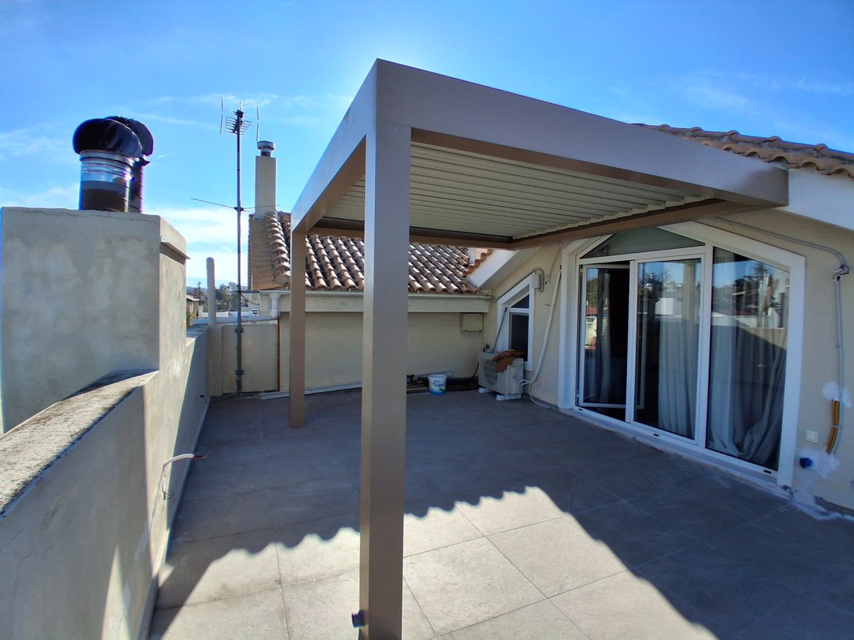 cospicon's tweet image. Βιοκλιματική πέργκολα CospiBio στην πίσω βεράντα κατοικίας στην Κηφισιά!
#Cospicon #Cospico #CospiBio #Cospi
#βιοκλιματικηπεργκολα #βιοκλιματικεςπεργκολες
#περγκολα #περγκολεςαλουμινιου
#outdoorliving #outdoordesign
#exteriordesign #modernarchitecture
#βεραντα #κηφισια #αθηνα