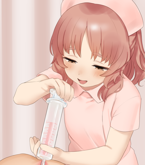 うう…ヤシロチャン… 