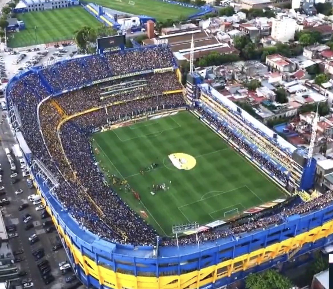 PibesCentenario's tweet photo. Hoy por hoy son el 5to en equipo en cantidad de gente. https://t.co/ym9Oh4LAcY