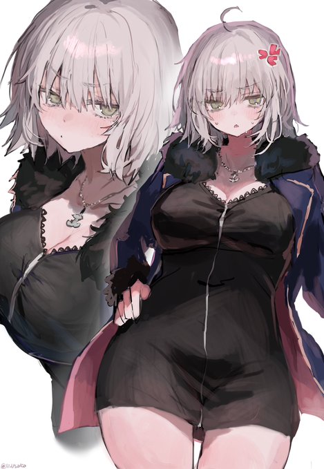 邪ンヌさん描いた 