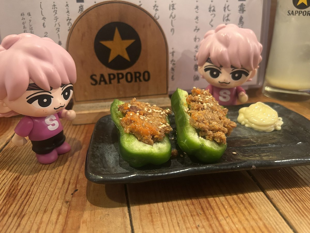 SnowDream_Noa's tweet photo. 地元に同担きたーーー https://t.co/ElONNHtNdG