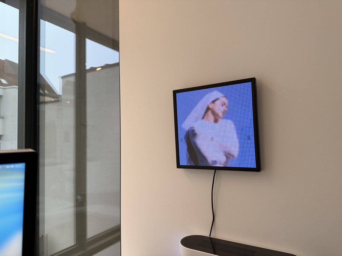 Tim Broddin tweet media