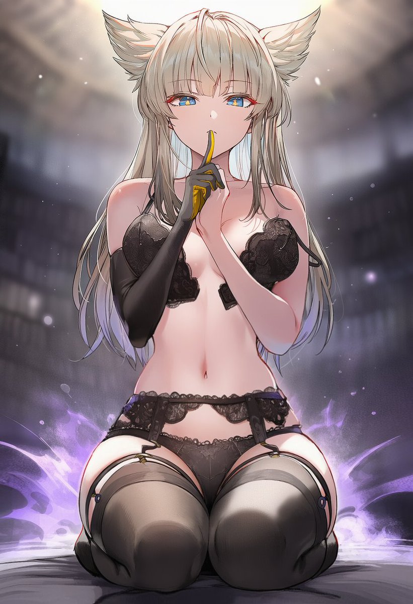 Perlica ペリカ
Arknights: Endfield エンドフィールド 
SFWイラスト