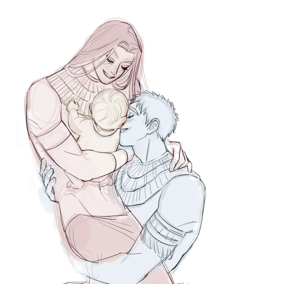 この絵でアクスタが作りたかったんだよねん