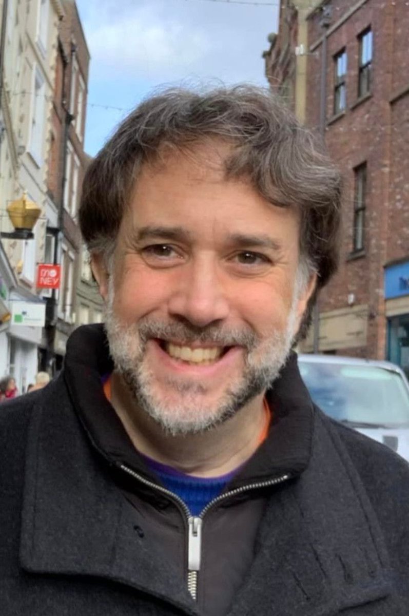 Faraday Churches tweet media