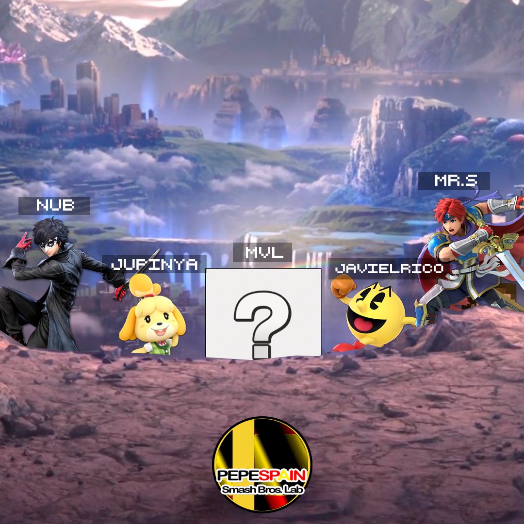 Smash Safor tweet media