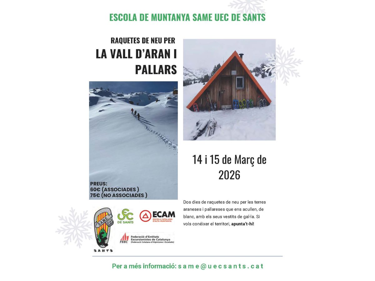 SAME UEC DE SANTS tweet media