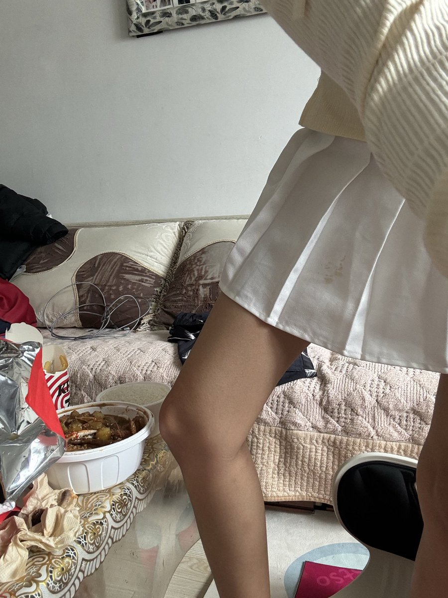 温柔馨馨6 tweet media