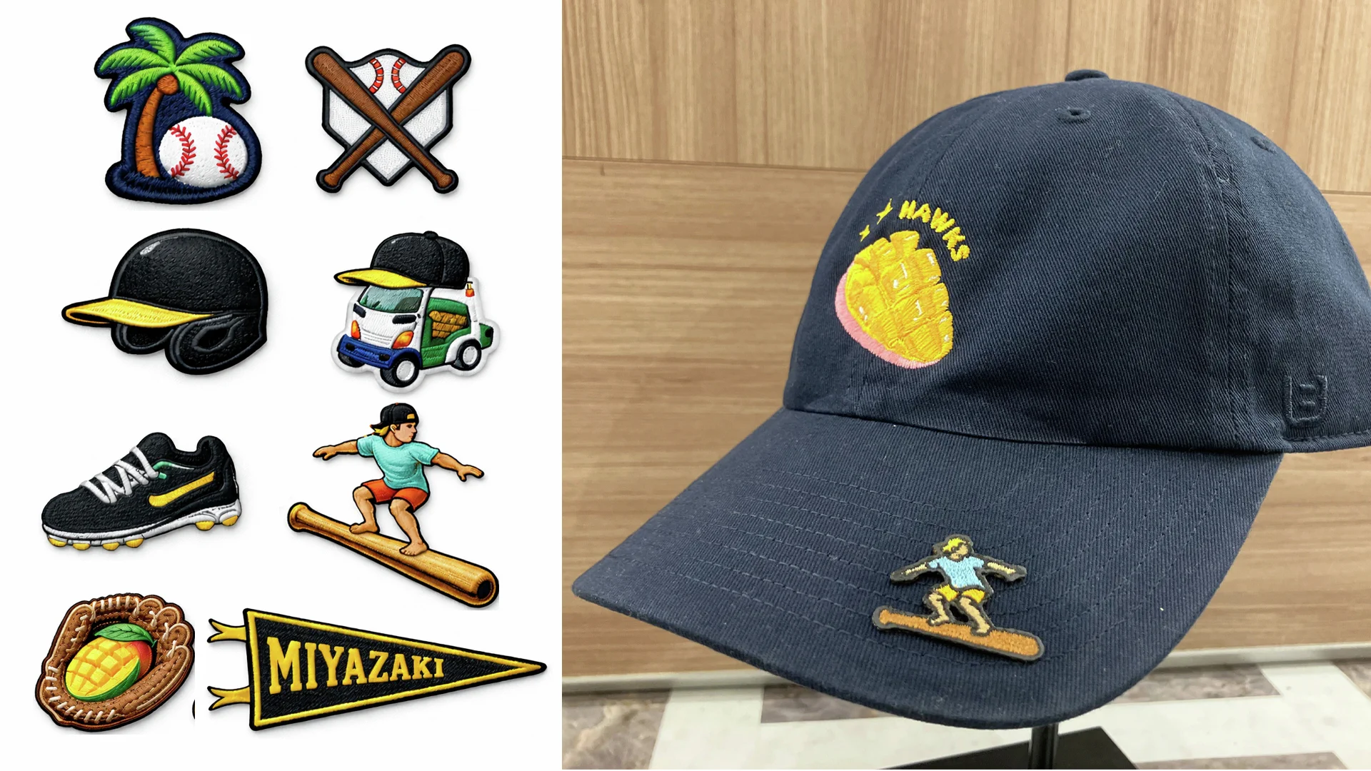 福岡ソフトバンクホークス公式グッズアカウント on X: 