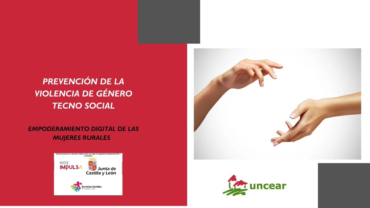 uncear_org's tweet photo. Un concepto se abre paso, consiste en presentar la Ciberviolencia de género contra mujeres como un fenómeno tecno social. Esto significa que las formas de violencia en línea se reproducen y amplían las mismas relaciones sociales del mundo real. https://t.co/3056UsHONM