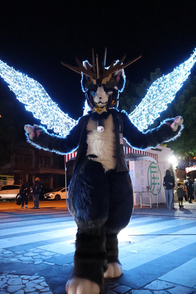 BT•萊崴LaiWei tweet media