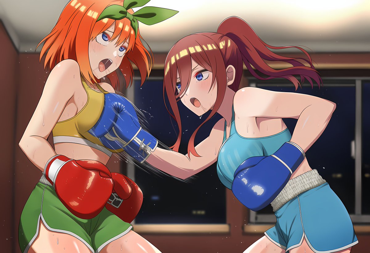 BoxinGenerated tweet media