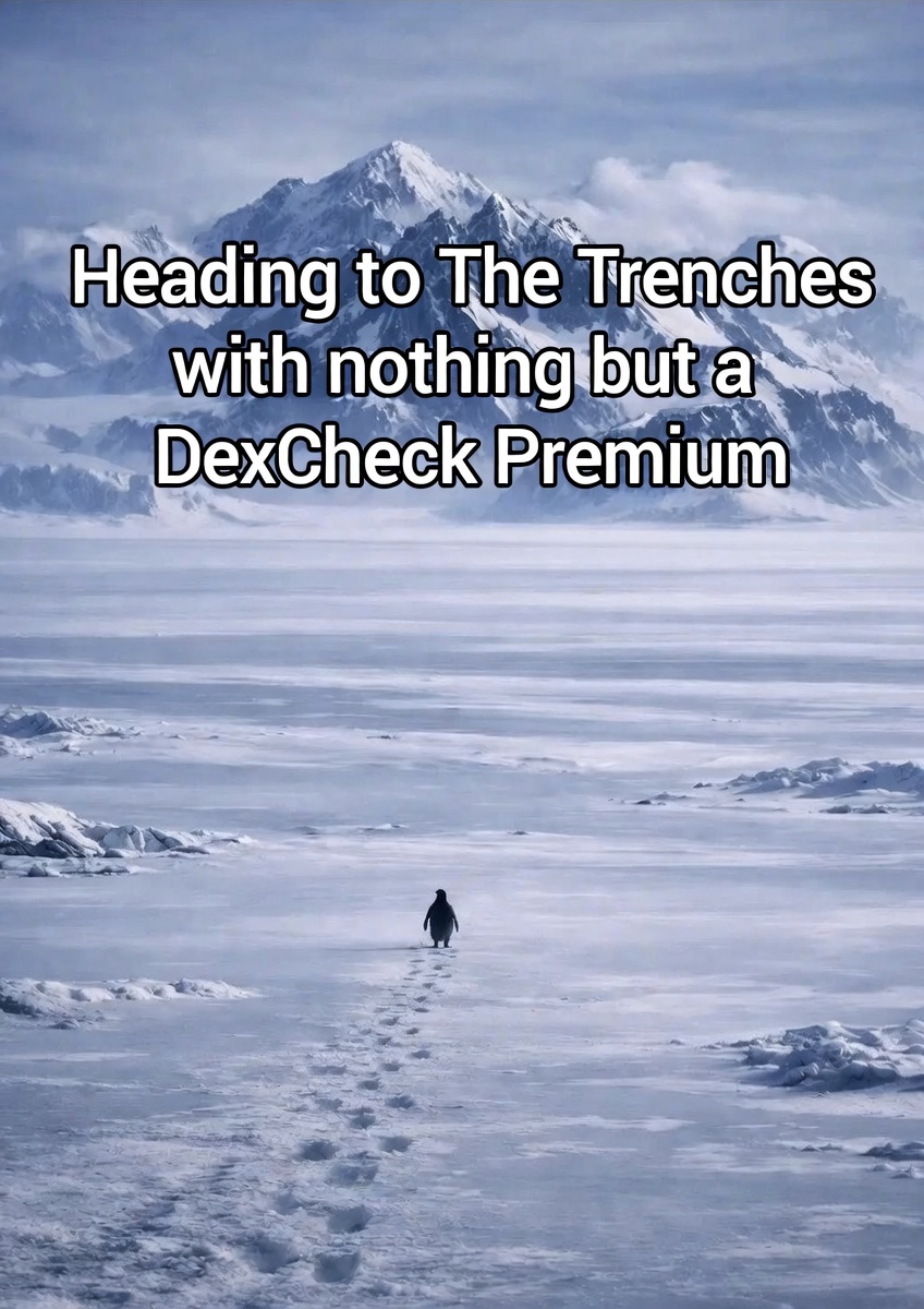 DexCheck AI tweet media