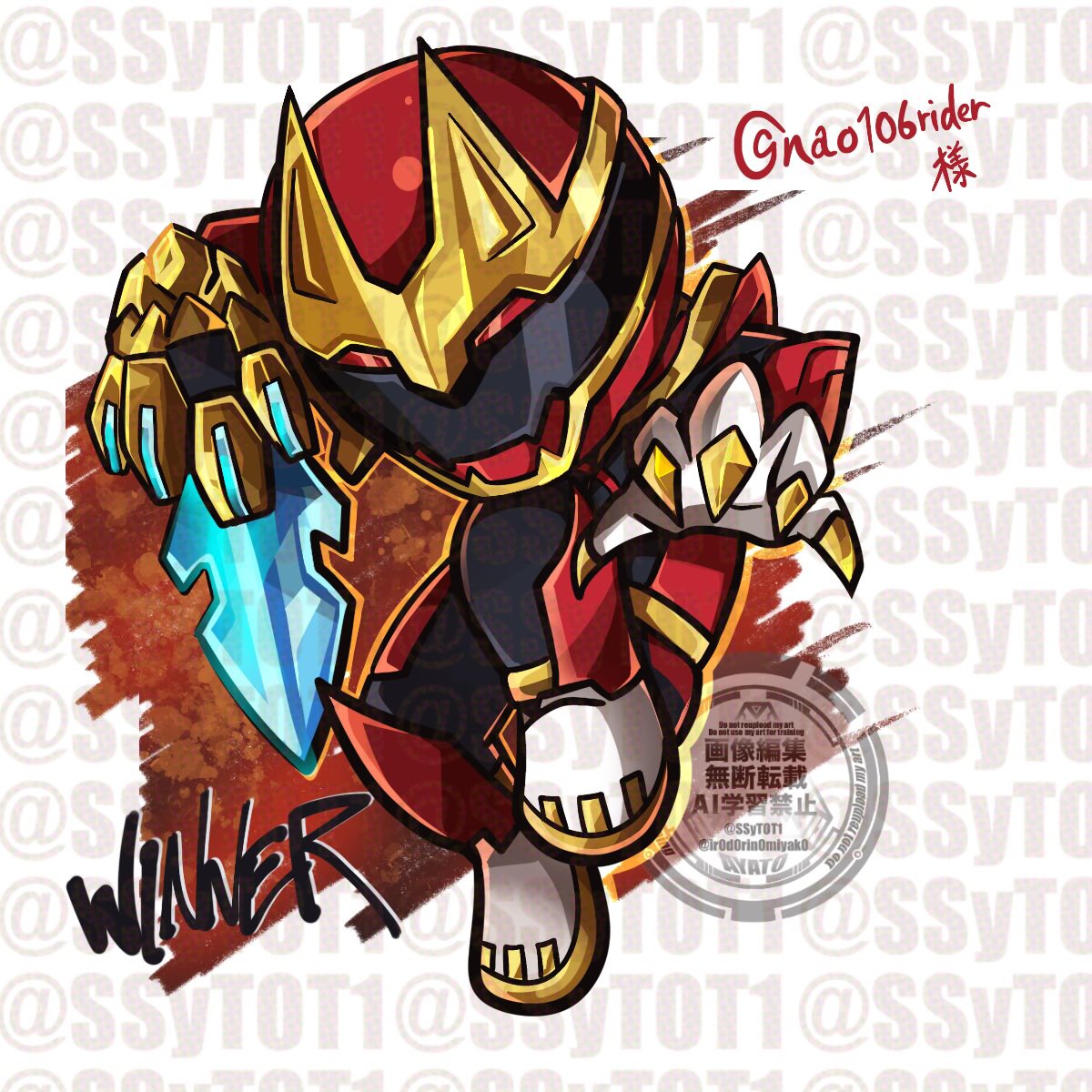 ⟡.·妖人-ayato- ⟡.· (@SSyTOT1) / Posts / X