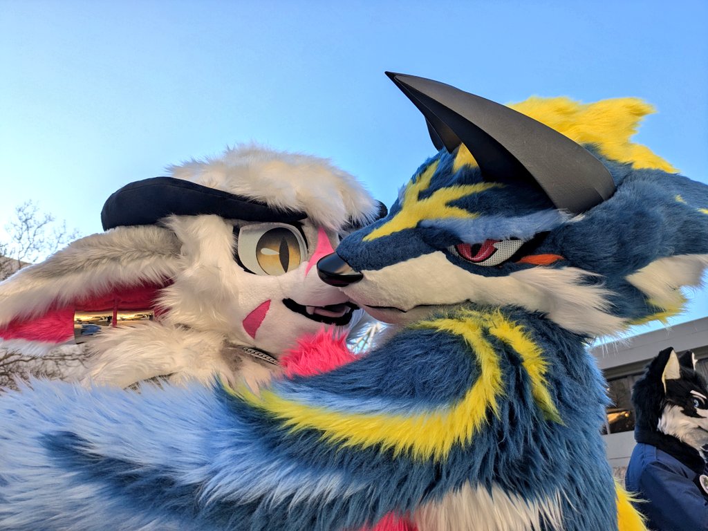 レッサ/烈颯 (@hirdragon) / Posts / X