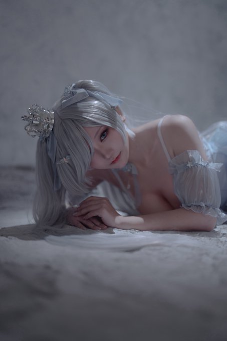 Twitterのコスプレ画像16