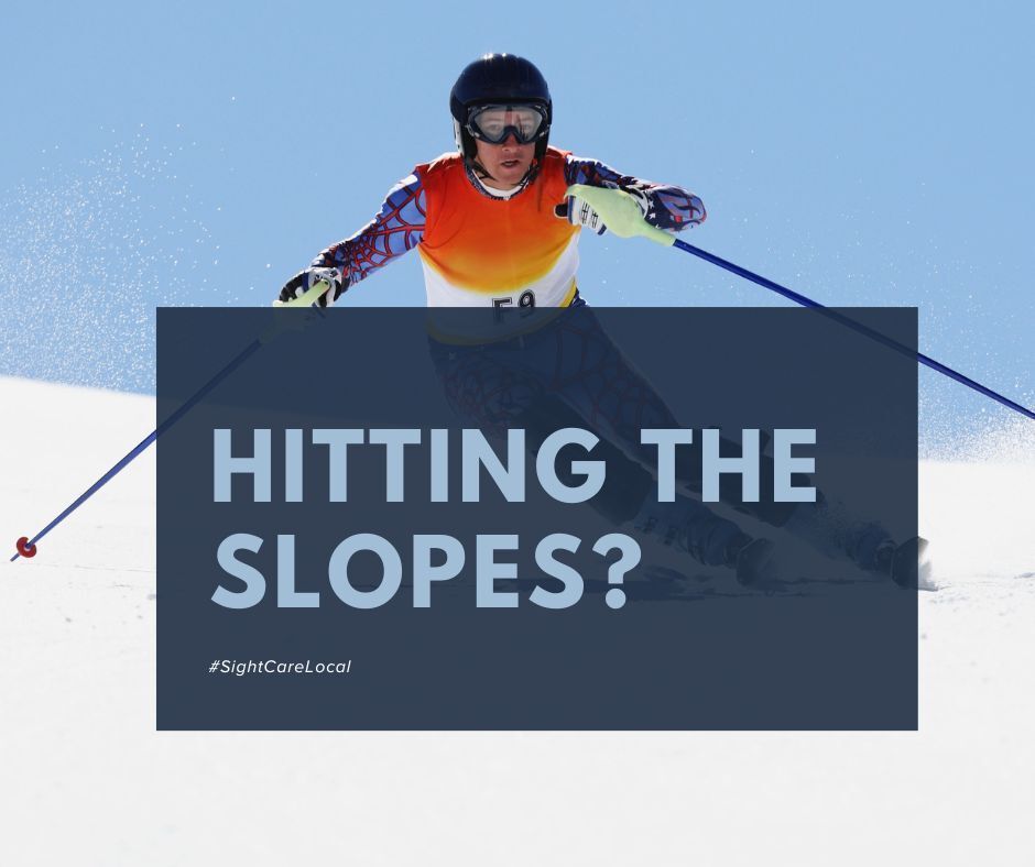 SightCare Local tweet media