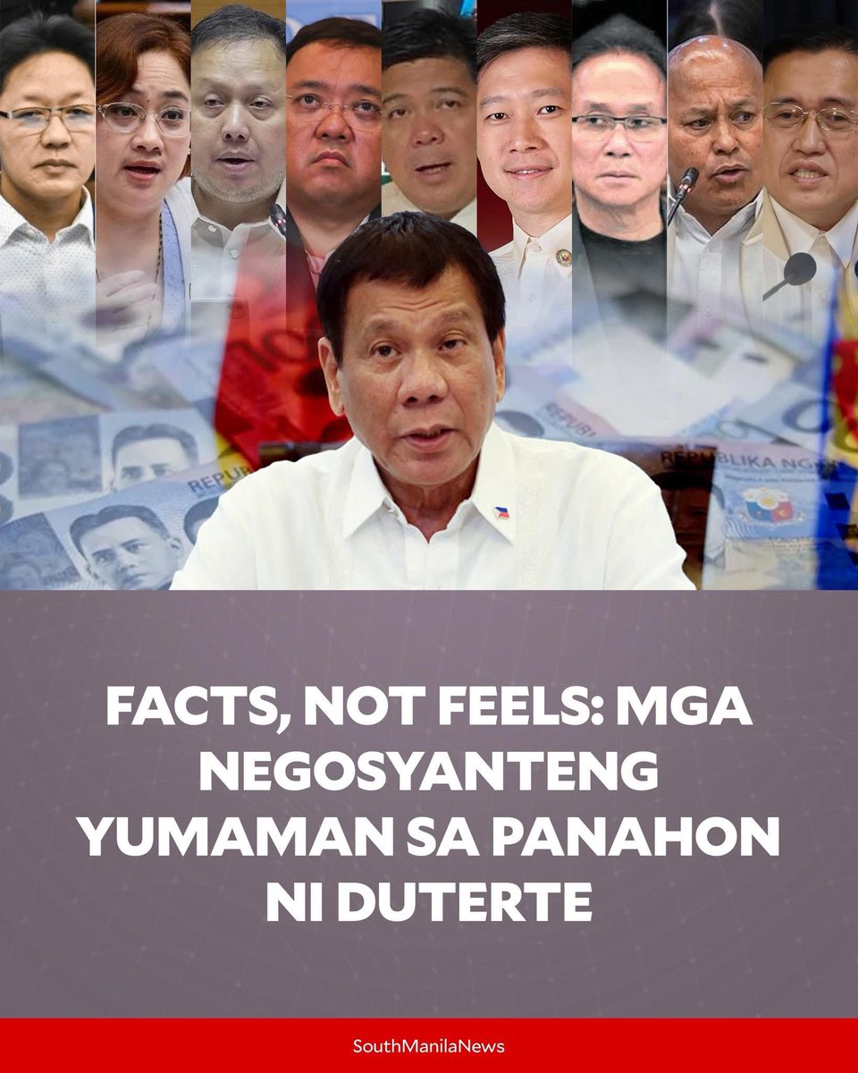 Duterte Salot ng Pilipinas