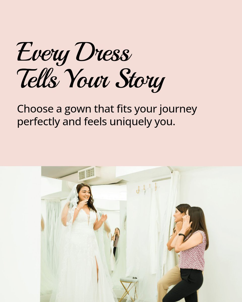 Heavenly_Photo's tweet photo. Every dress fits your story. #weddingdress #telfordbride #promdress2026 #prominspo #shropshirebride #laceweddingdress #shropshireprom #shropshirewedding #fyp #foryou #bodypositive #foryoupage #satinweddingdress
Visit Us https://t.co/2StXMKJBkM https://t.co/UAudtEG7JO